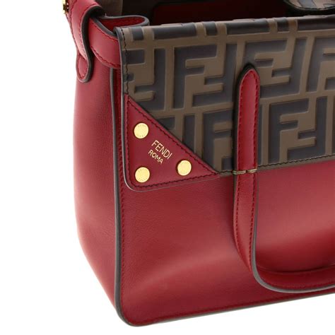 fendi small crossbody|Fendi crossbody sale.